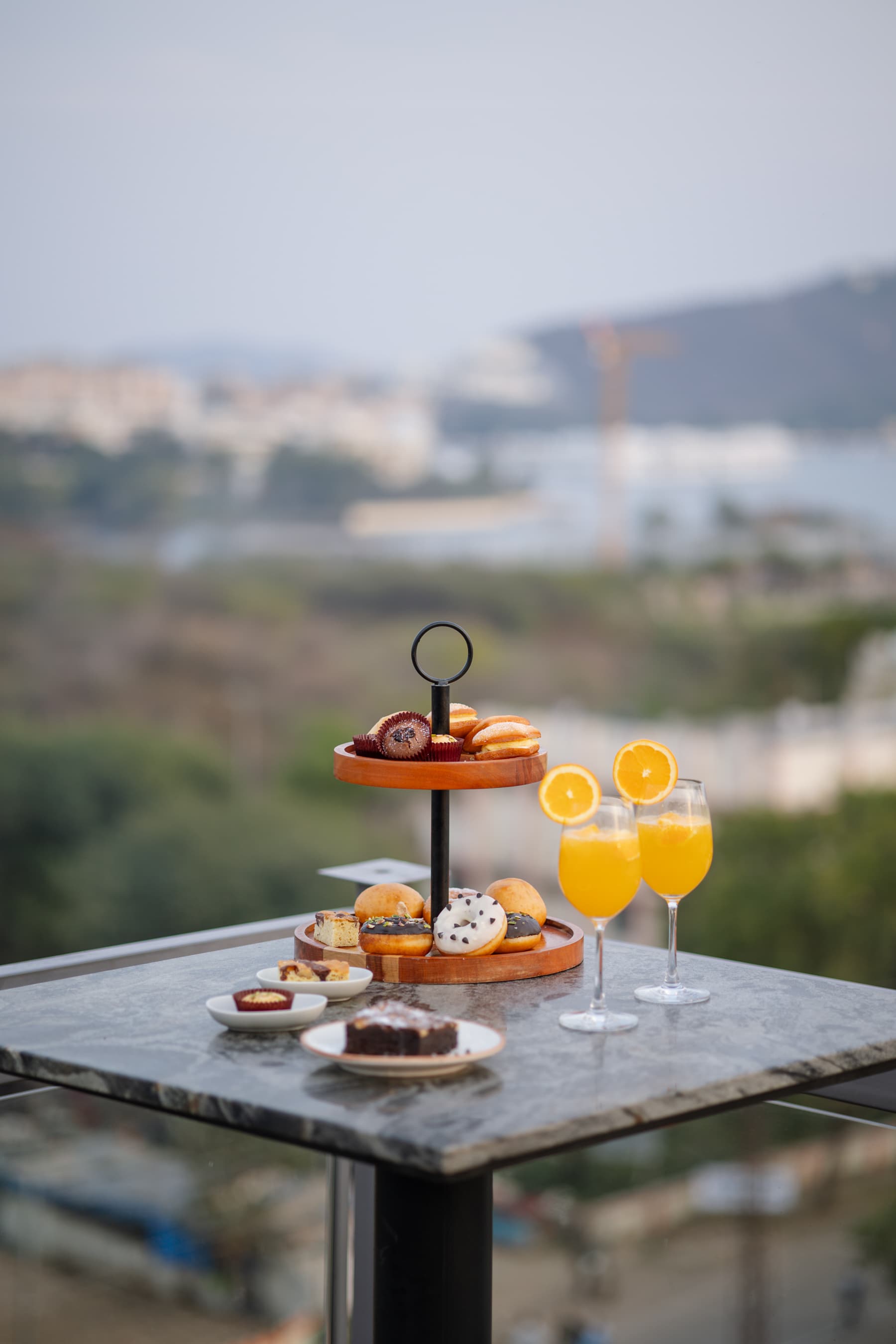 The Story Behind Amal Bar & Kitchen