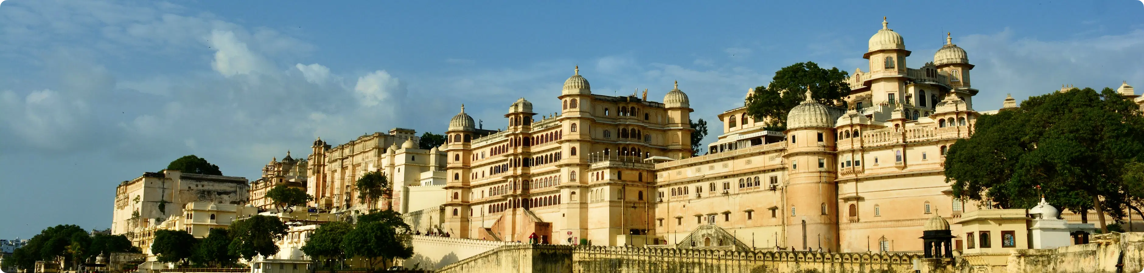 Udaipur streets