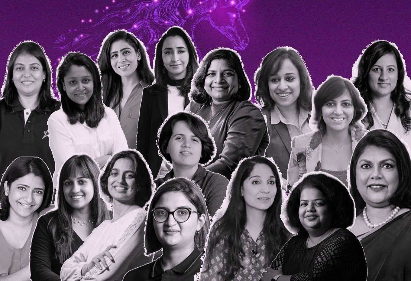 eChai Women Founders Initiative in Udaipur, September Edition
